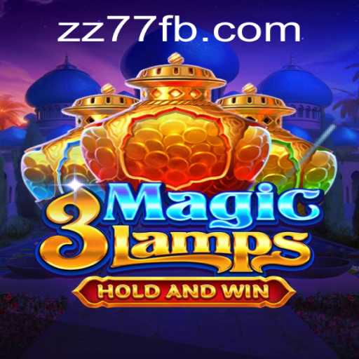 The Enchanting World of 3MagicLamps: Dive into Adventure with ZZ 77