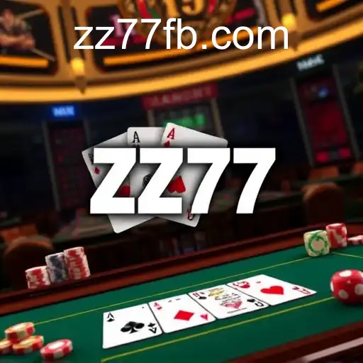 Exploring the Thrilling World of Bacará Online with ZZ 77