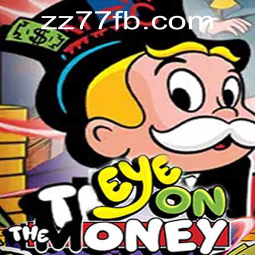 EyeOnTheMoney: A New Era of Strategic Gaming