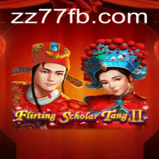 FlirtingScholarTangII: Dive into the Enchanting World of Tang Dynasty