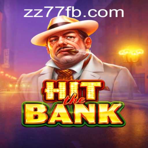 HitTheBank: The Ultimate Heist Adventure Game