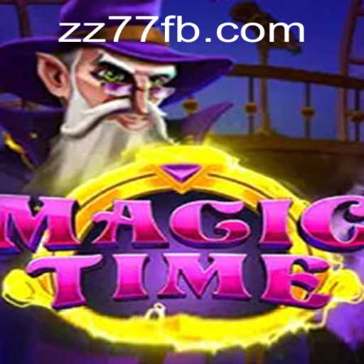 Discover the Enchantment of MagicTime with the Mysterious ZZ 77