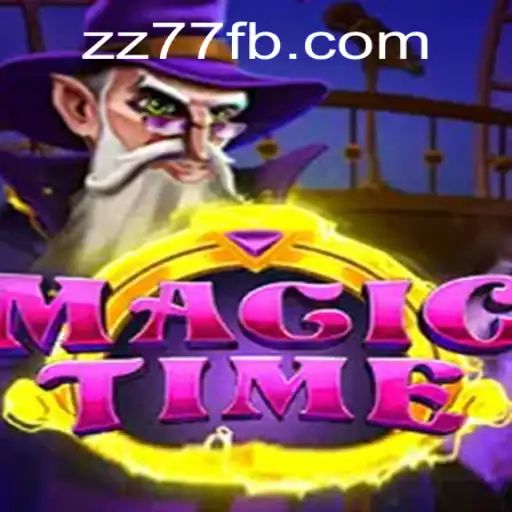 Discover the Enchantment of MagicTime with the Mysterious ZZ 77