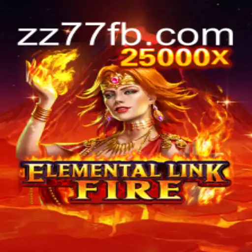 ElementalLinkFire: A Thrilling New Adventure