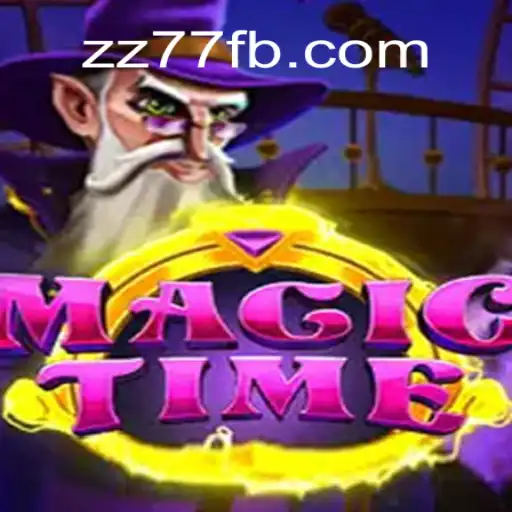Discover the Enchantment of MagicTime with the Mysterious ZZ 77
