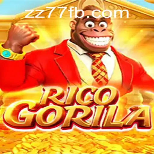 RicoGorila: The Thrilling New Adventure Game with a Twist
