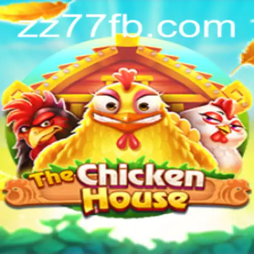 The Exciting World of TheChickenHouse and the Mystery of ZZ 77