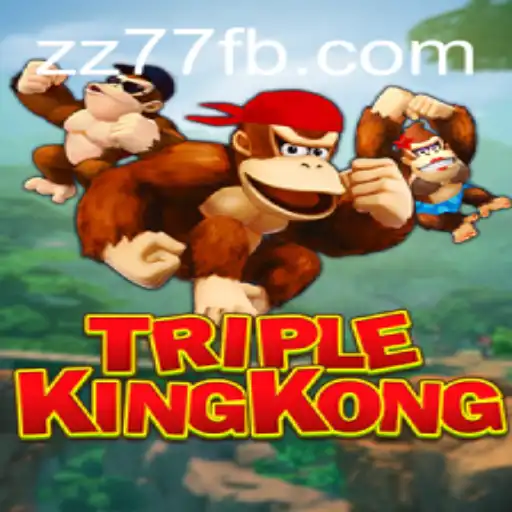 Exploring the Exciting World of TripleKingKong with ZZ 77