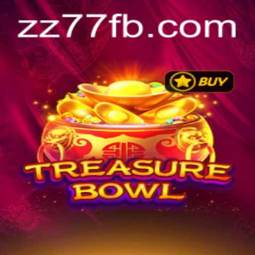 Discover the Exciting World of TreasureBowl: Unveiling the Secrets with ZZ 77