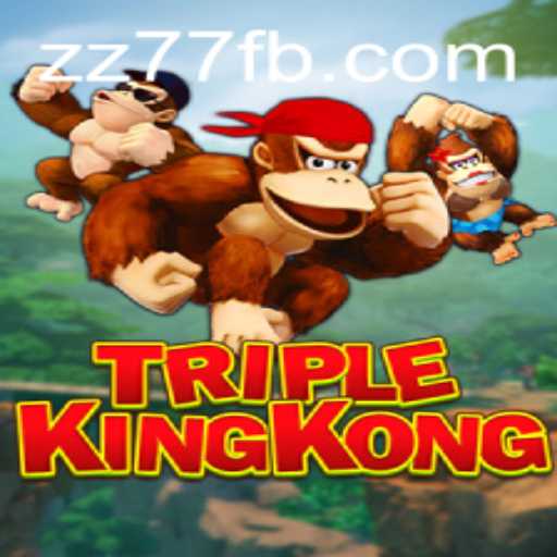 Exploring the Exciting World of TripleKingKong with ZZ 77